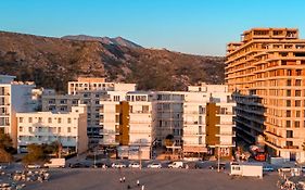 Blue Apartments & Hotel Shengjin